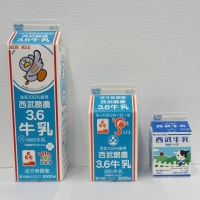 西武酪農乳業