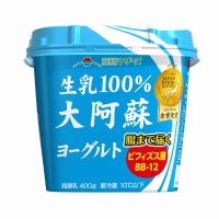 大阿蘇ヨーグルト